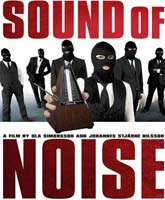 Sound of Noise /  